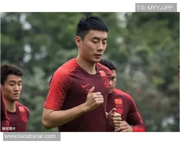 李磊回忆归国经历国安俱乐部如同家园曾有多重选择